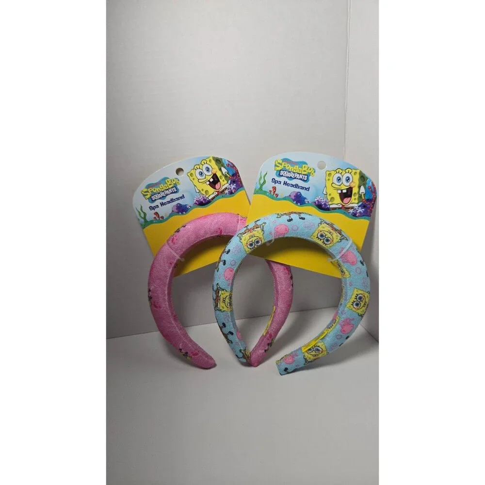 Sponge Bob Headbands